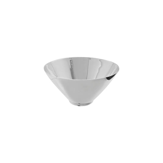 Centro de mesa mini en plata de ley