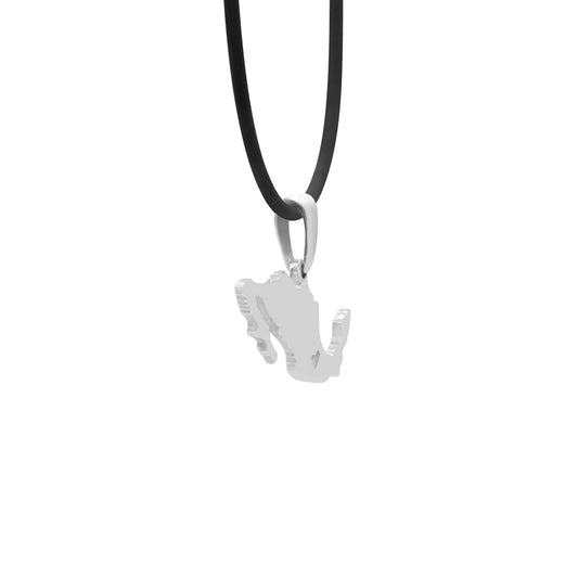 Joyería personalizada (Imagen ilustrativa, no disponible para su venta)