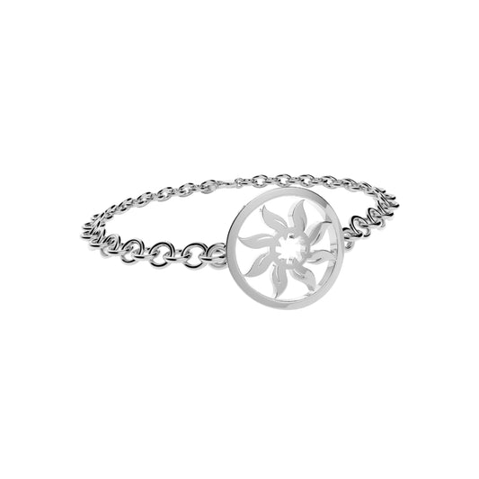 Joyería personalizada (Imagen ilustrativa, no disponible para su venta)