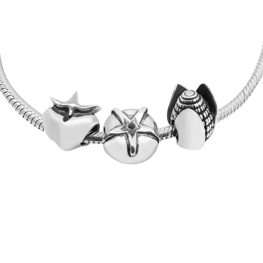 Joyería personalizada (Imagen ilustrativa, no disponible para su venta)