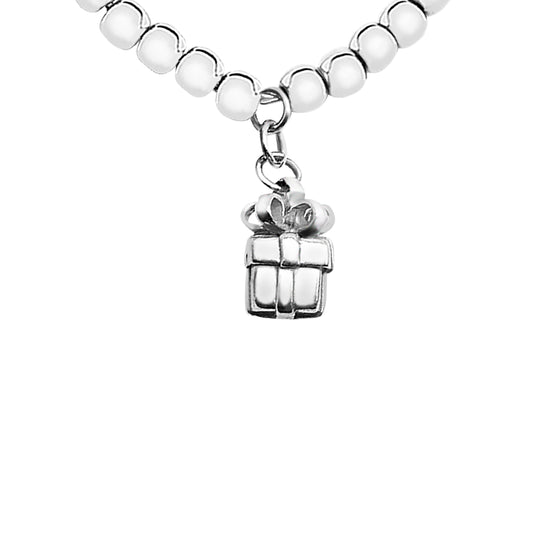 Joyería personalizada (Imagen ilustrativa, no disponible para su venta)