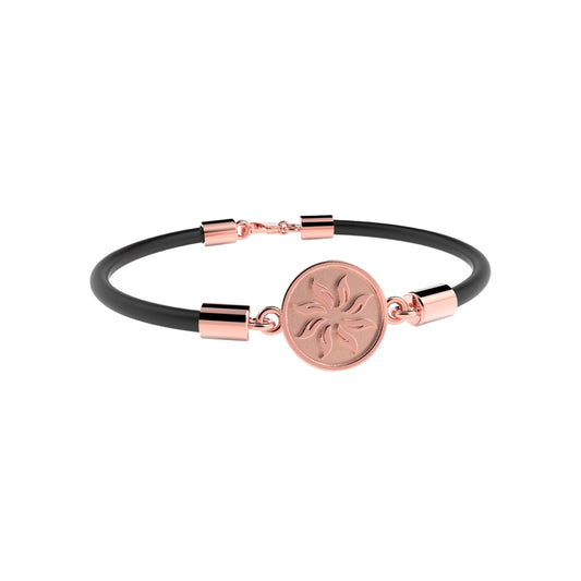 Joyería personalizada (Imagen ilustrativa, no disponible para su venta)