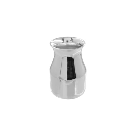 Martinera terminado liso en baño de plata