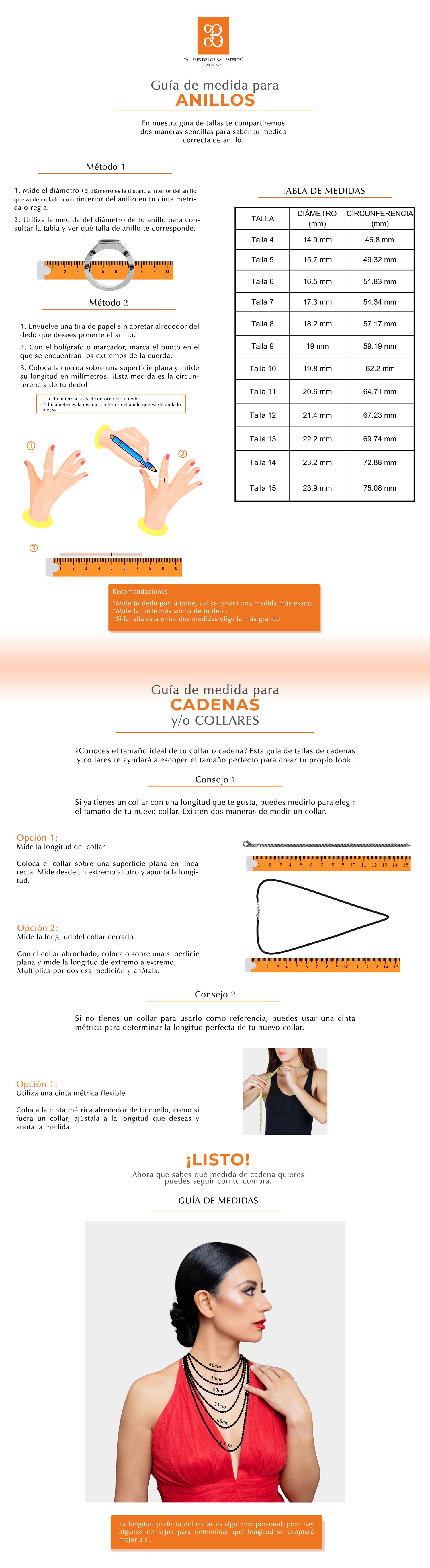 Talleres de los Ballesteros Mx