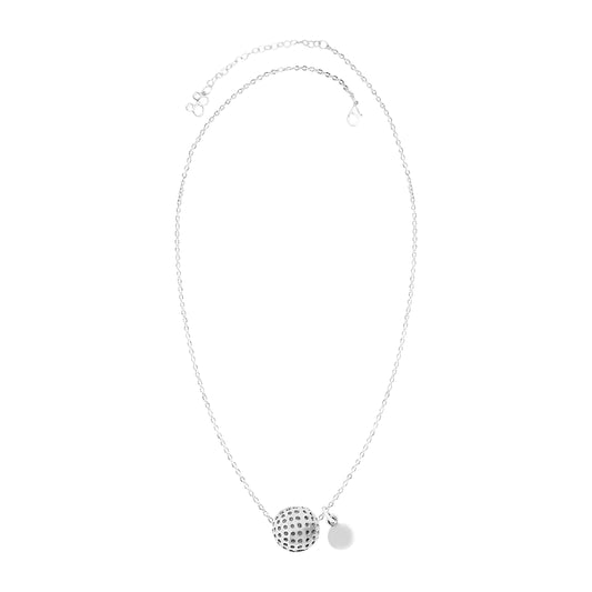 Joyería personalizada (Imagen ilustrativa, no disponible para su venta)