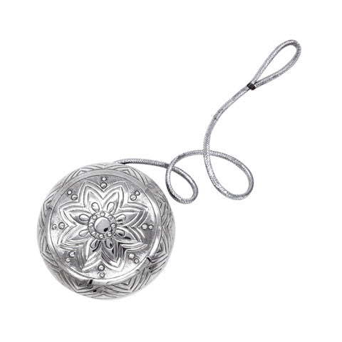 Yoyo coleccionable en plata .925