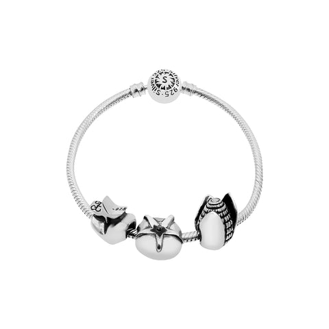 Joyería personalizada (Imagen ilustrativa, no disponible para su venta)