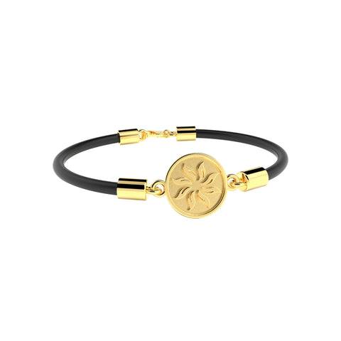 Joyería personalizada (Imagen ilustrativa, no disponible para su venta)