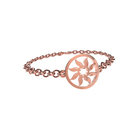 Joyería personalizada (Imagen ilustrativa, no disponible para su venta)