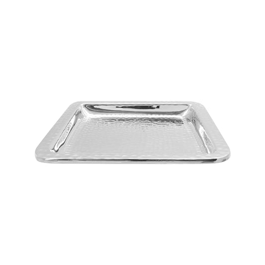 Juego tequilero en baño de plata