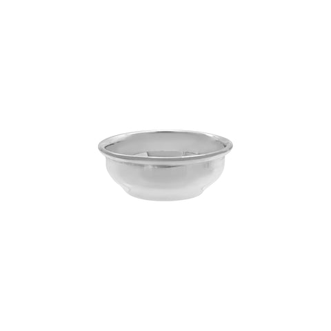 Juego tequilero en baño de plata