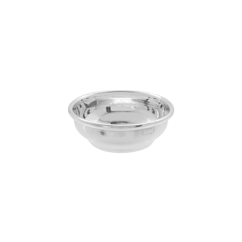 Juego tequilero en baño de plata