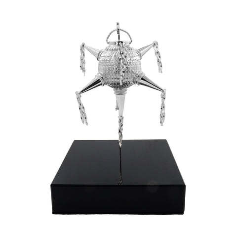 Piñata coleccionable en plata de ley .925