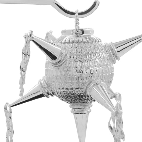 Piñata coleccionable en plata de ley .925